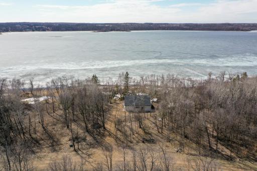 24562 NE Rock Lake Road, Rochert, MN 56578