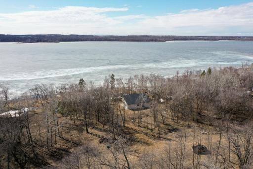 24562 NE Rock Lake Road, Rochert, MN 56578