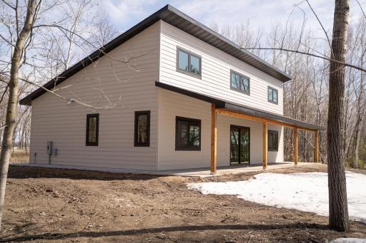 24562 NE Rock Lake Road, Rochert, MN 56578