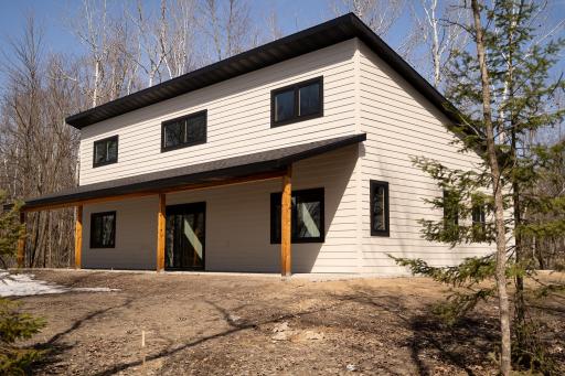 24562 NE Rock Lake Road, Rochert, MN 56578