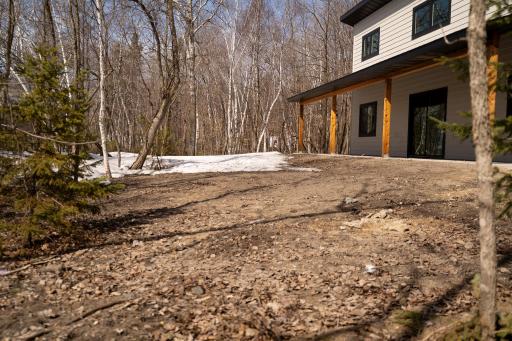 24562 NE Rock Lake Road, Rochert, MN 56578
