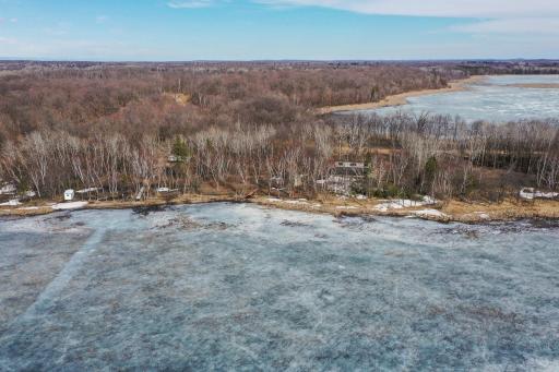 24562 NE Rock Lake Road, Rochert, MN 56578
