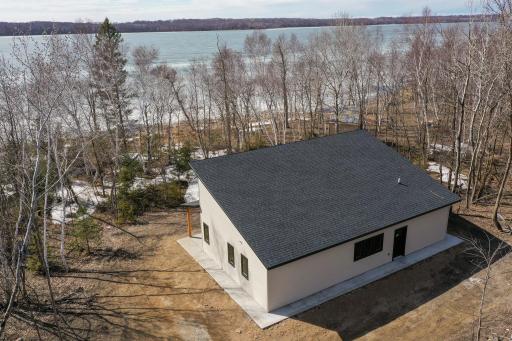 24562 NE Rock Lake Road, Rochert, MN 56578