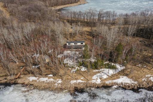 24562 NE Rock Lake Road, Rochert, MN 56578