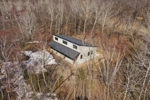 24562 NE Rock Lake Road, Rochert, MN 56578