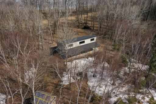 24562 NE Rock Lake Road, Rochert, MN 56578