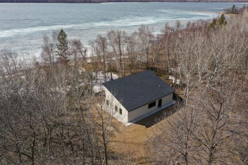 24562 NE Rock Lake Road, Rochert, MN 56578