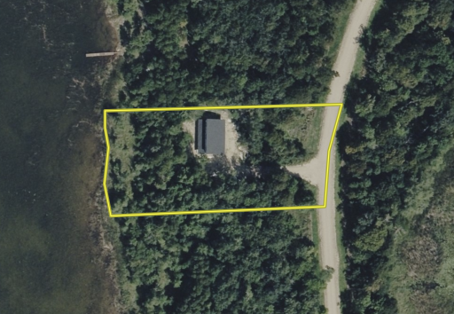 24562 NE Rock Lake Road, Rochert, MN 56578