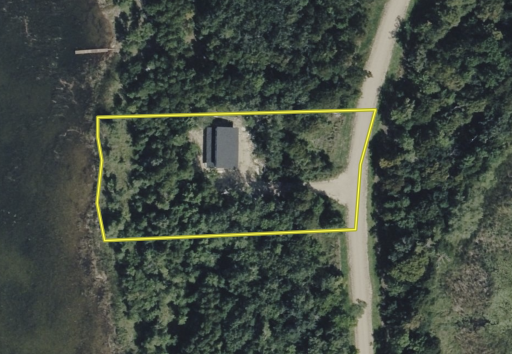 24562 NE Rock Lake Road, Rochert, MN 56578