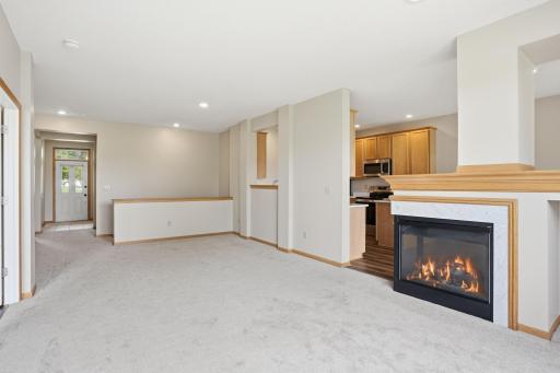 5792 Prairie Ridge Drive, 182, Shoreview, MN 55126