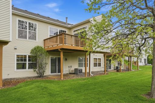 5792 Prairie Ridge Drive, 182, Shoreview, MN 55126