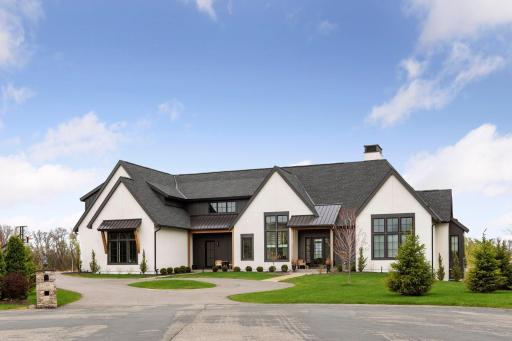 23861 Meadow Creek Drive, Corcoran, MN 55357