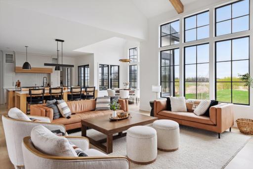 23861 Meadow Creek Drive, Corcoran, MN 55357