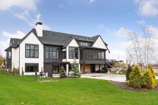 23861 Meadow Creek Drive, Corcoran, MN 55357