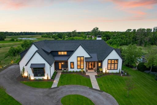 23861 Meadow Creek Drive, Corcoran, MN 55357