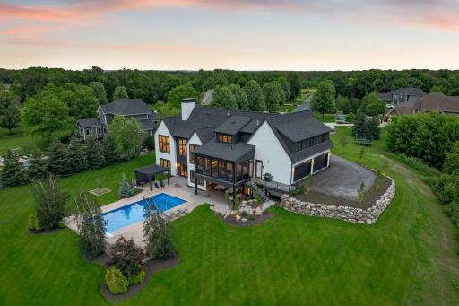 23861 Meadow Creek Drive, Corcoran, MN 55357