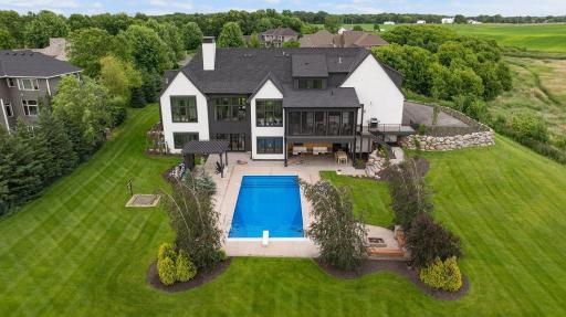23861 Meadow Creek Drive, Corcoran, MN 55357