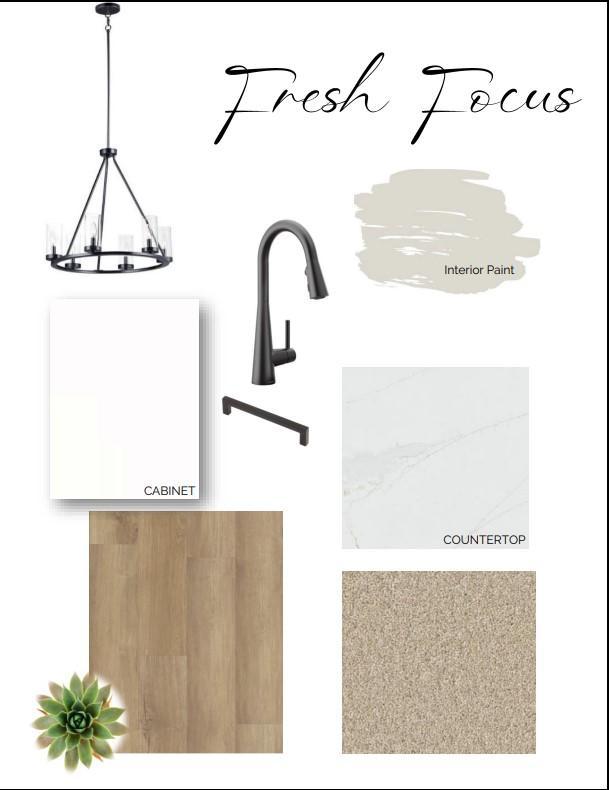 Interior Finishes