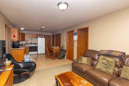 1st door on right primary bedroom and 2nd door on rt. is storage area525 Bluff St Enderlin ND_Upper_Unit-9.jpg