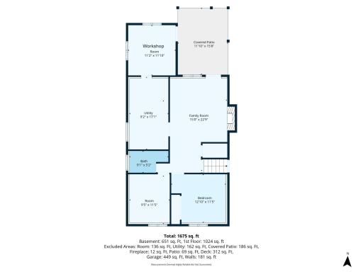 2750 17th Street NW, Saint Paul, MN 55112