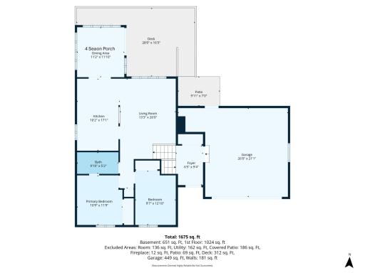 2750 17th Street NW, Saint Paul, MN 55112