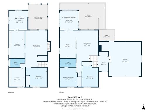 2750 17th Street NW, Saint Paul, MN 55112