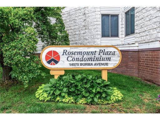 14575 Burma Avenue W, 304, Rosemount, MN 55068