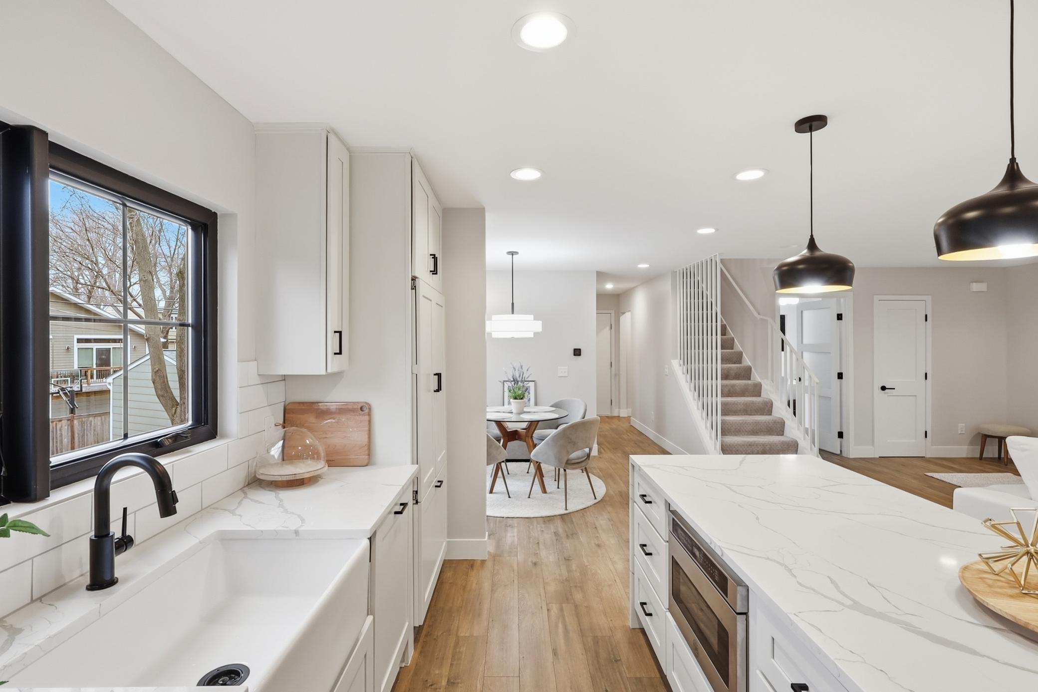 Great floorplan