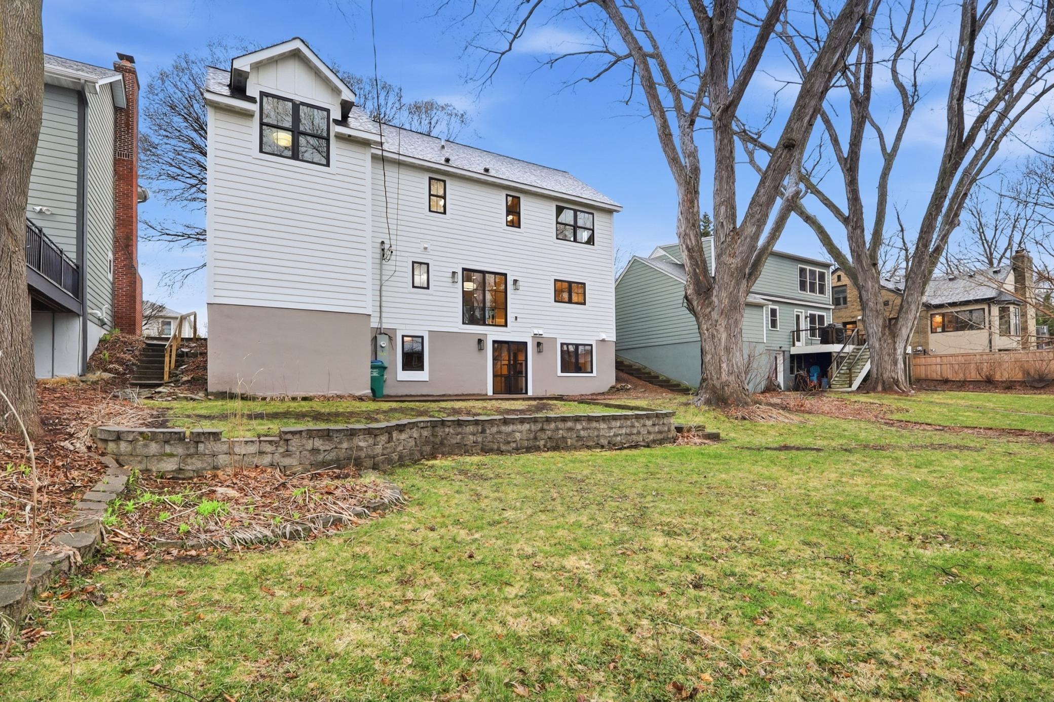 4824 Spring photo-Sizeable backyard
