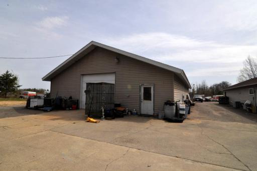 Walker, MN 56484
