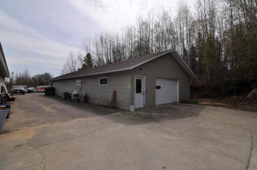 Walker, MN 56484