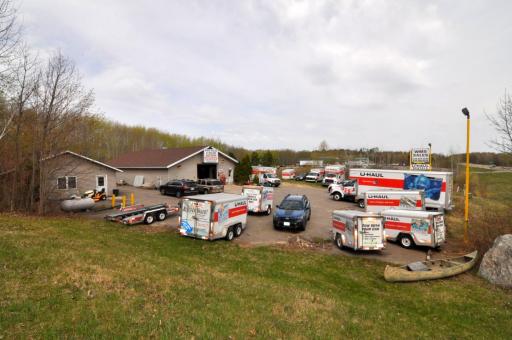 Walker, MN 56484