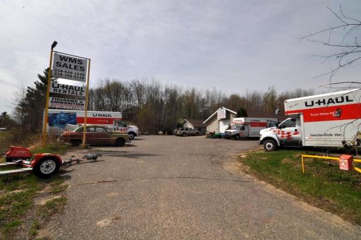 Walker, MN 56484