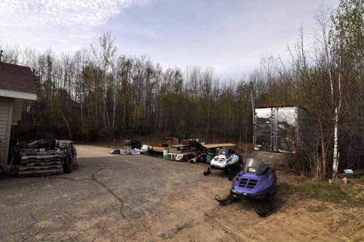 Walker, MN 56484