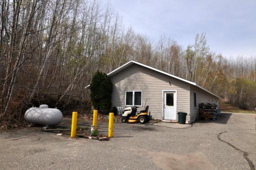 Walker, MN 56484