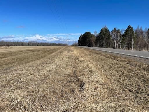 Hwy #133 frontage
