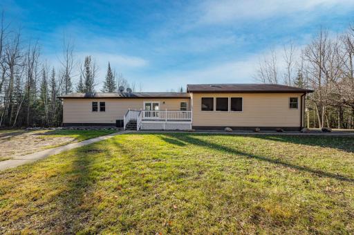 24847 Trout Lake Road, Bovey, MN 55709