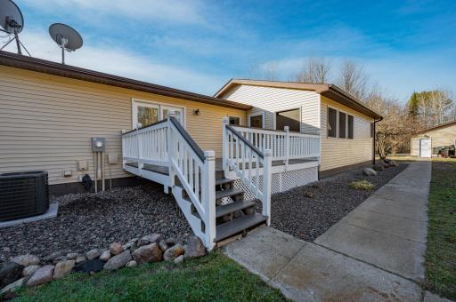 24847 Trout Lake Road, Bovey, MN 55709