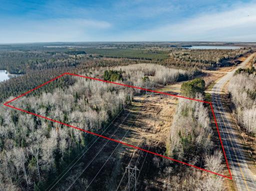 24847 Trout Lake Road, Bovey, MN 55709