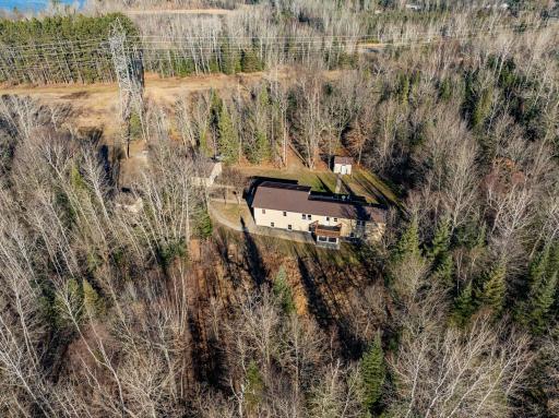 24847 Trout Lake Road, Bovey, MN 55709