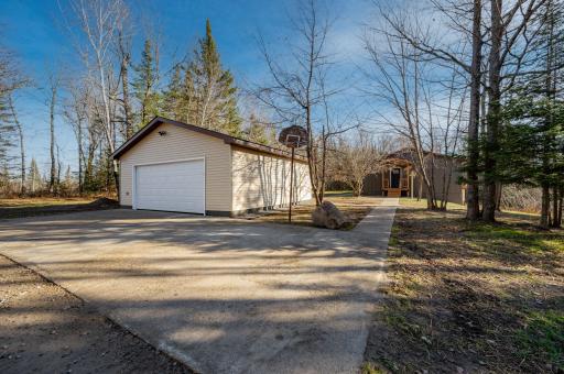 24847 Trout Lake Road, Bovey, MN 55709