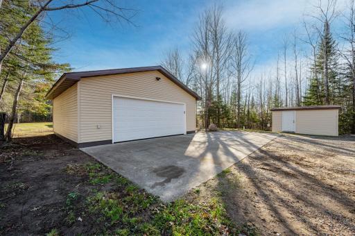 24847 Trout Lake Road, Bovey, MN 55709