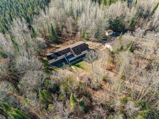 24847 Trout Lake Road, Bovey, MN 55709