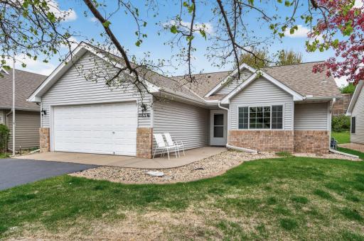 3816 93rd Avenue N, Brooklyn Park, MN 55443