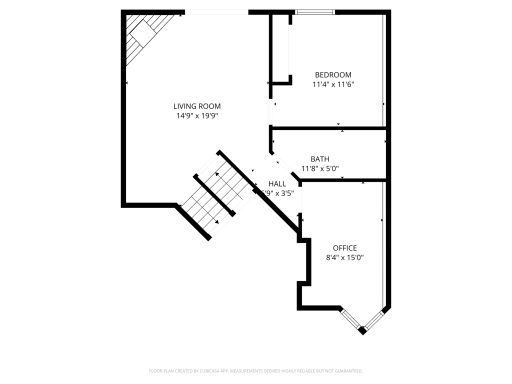 2716 River Woods Lane, Burnsville, MN 55337