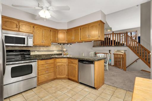 2716 River Woods Lane, Burnsville, MN 55337