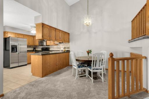 2716 River Woods Lane, Burnsville, MN 55337