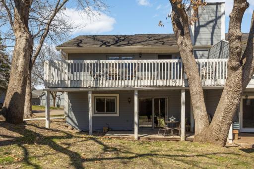 2716 River Woods Lane, Burnsville, MN 55337