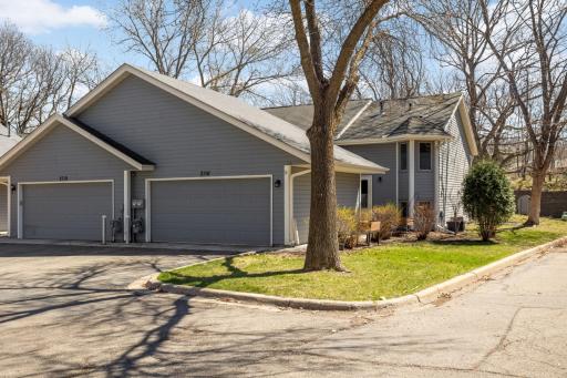 2716 River Woods Lane, Burnsville, MN 55337
