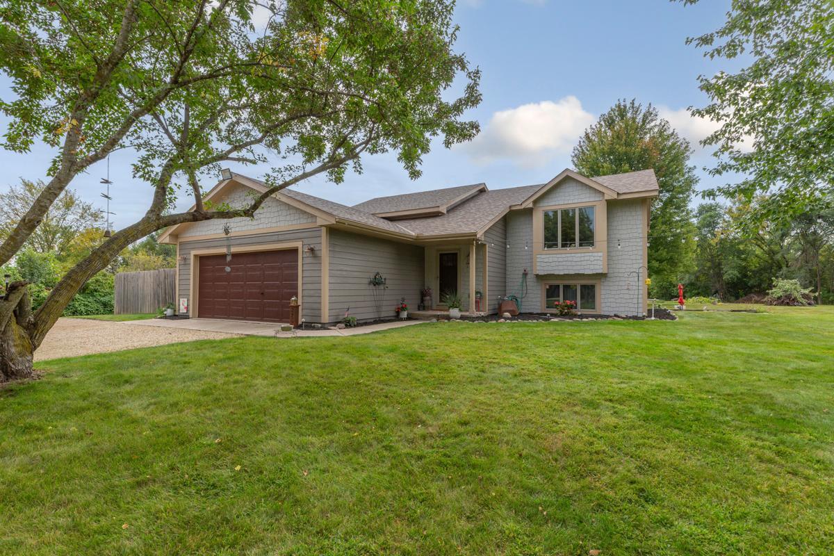 High-end Exterior Updates James Hardie Siding LP Trim Andersen Windows New Roof